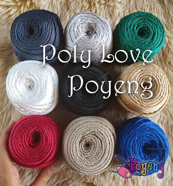 Poly Love Poyeng